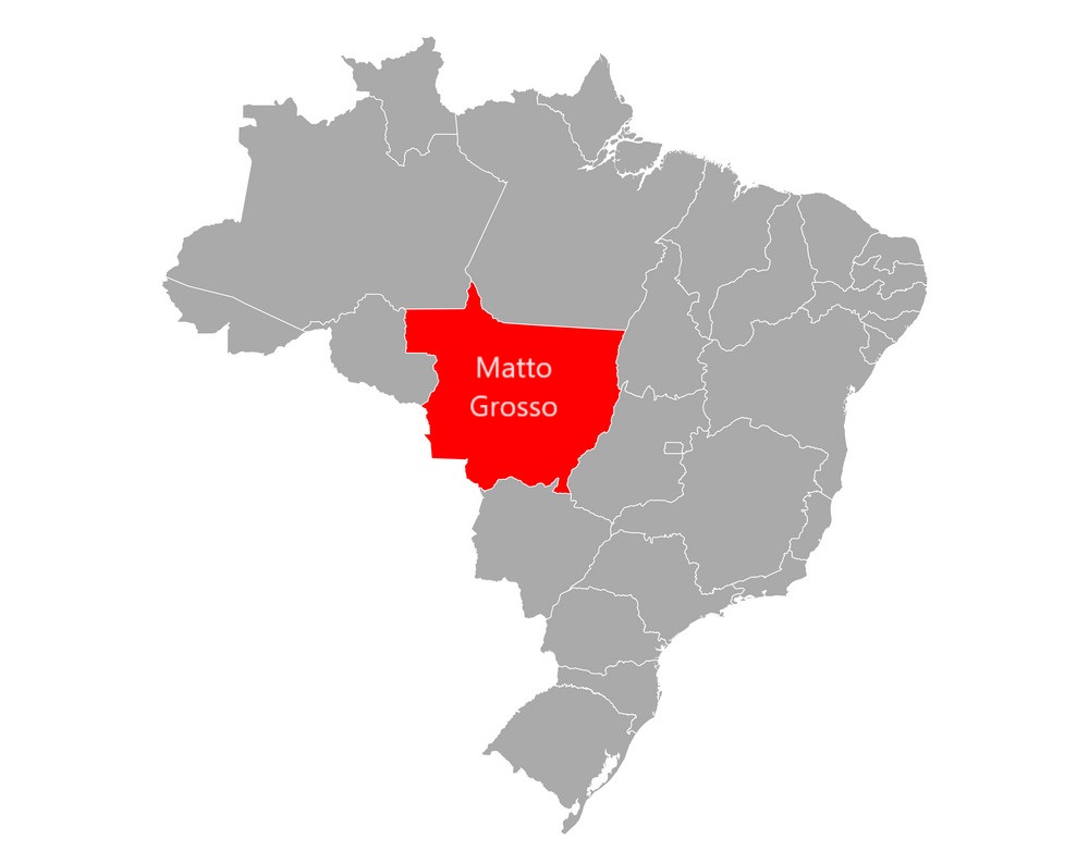 Matto Grosso