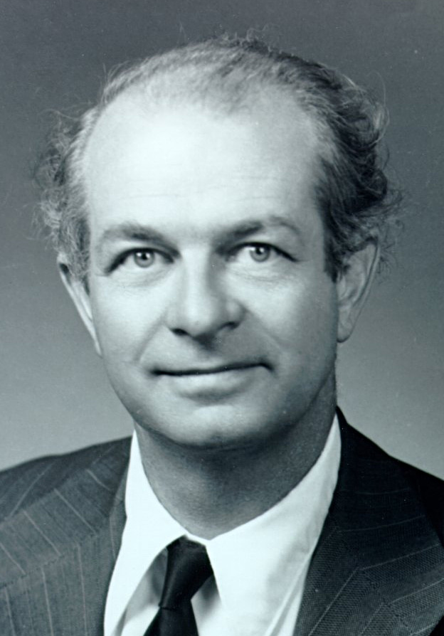 Linus Pauling لينوس بولينج	