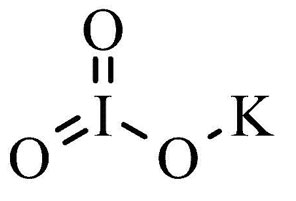 potassium iodide	