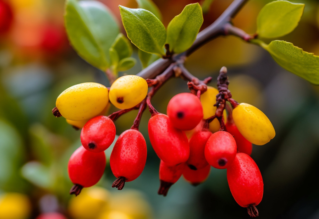 Berberine